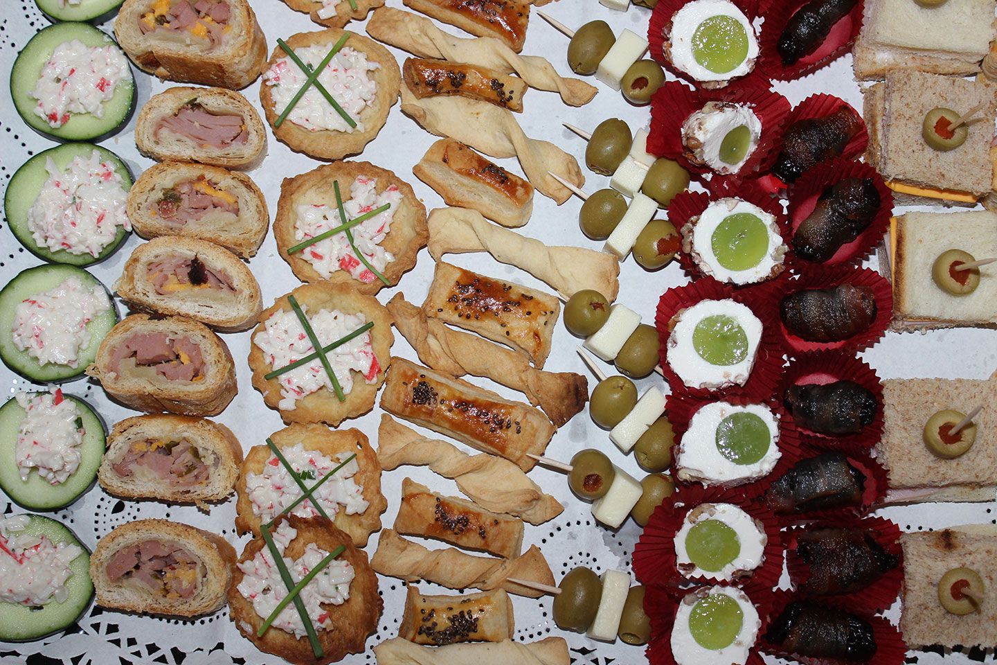 La Cochera Bocadillos